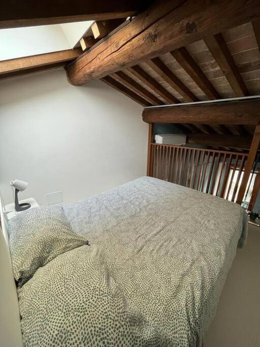 פאדובה Elegante Alloggio In Casa Storica-Borgo Portello מראה חיצוני תמונה