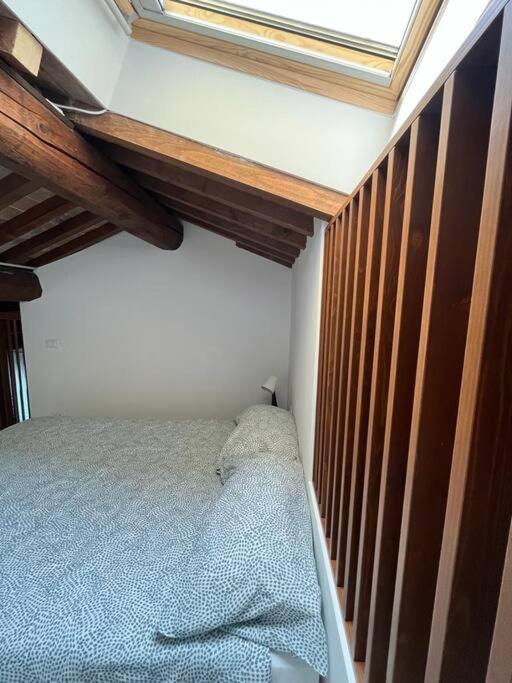 פאדובה Elegante Alloggio In Casa Storica-Borgo Portello מראה חיצוני תמונה