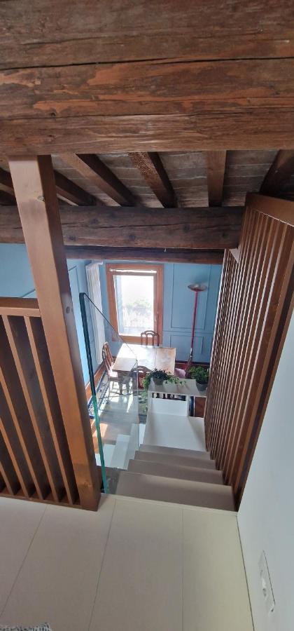 פאדובה Elegante Alloggio In Casa Storica-Borgo Portello מראה חיצוני תמונה