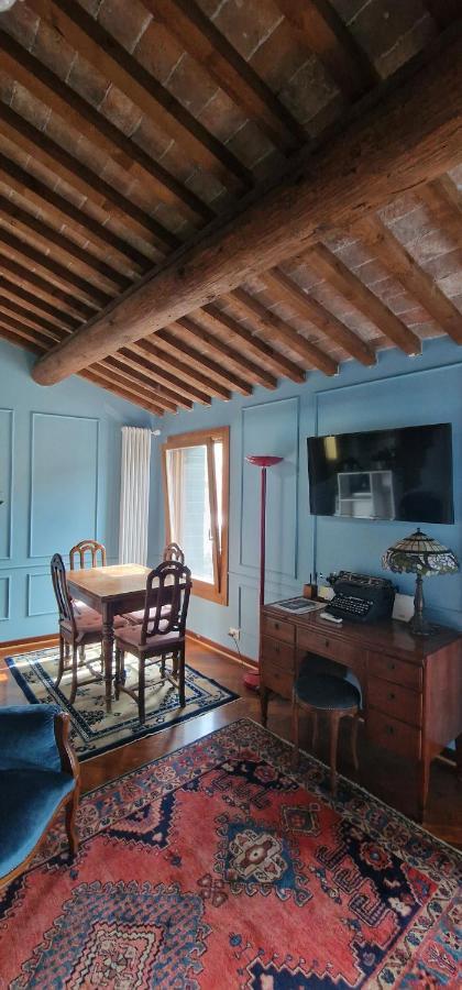 פאדובה Elegante Alloggio In Casa Storica-Borgo Portello מראה חיצוני תמונה